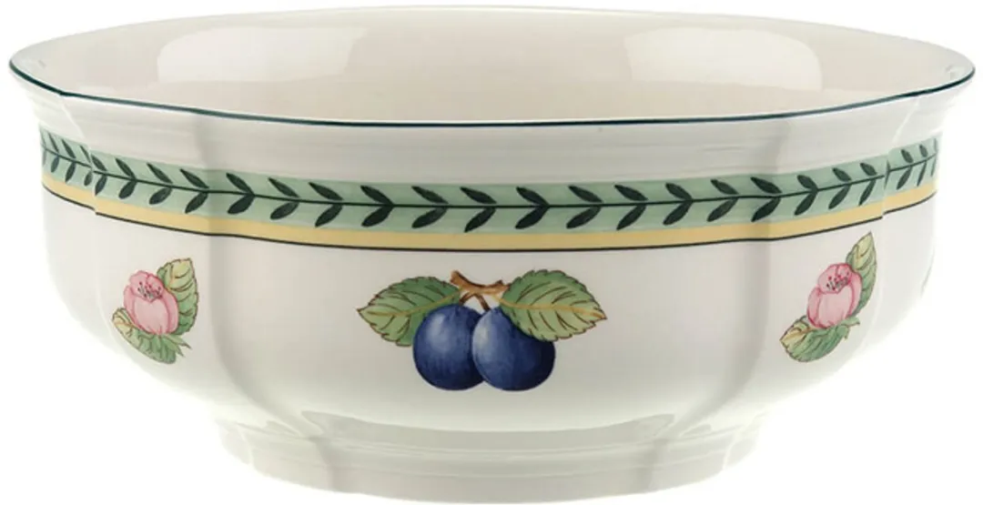 Villeroy & Boch French Garden Slakom 21cm