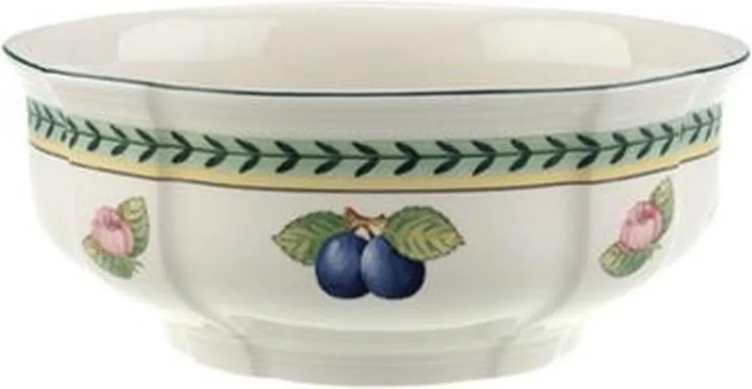 Villeroy & Boch French Garden Slakom 21cm - Porselein