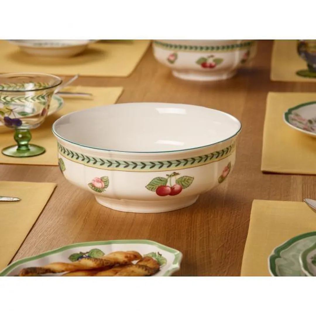 Villeroy & Boch French Garden Slakom 21cm - Porselein