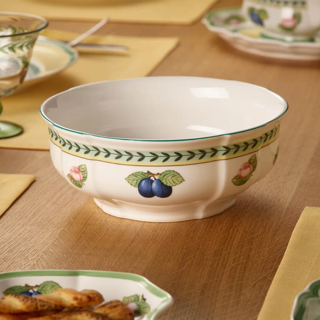 Villeroy & Boch French Garden Slakom 21cm - Porselein