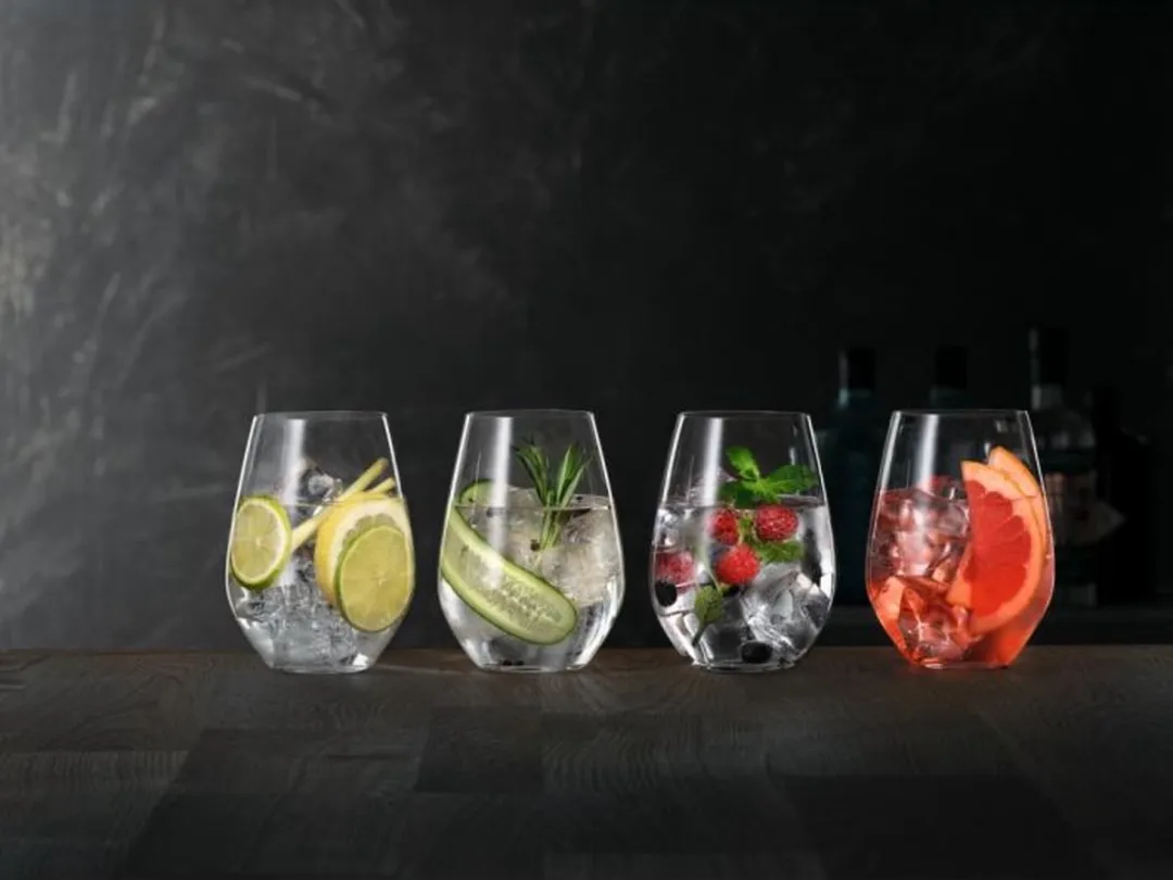 Spiegelau Special Glasses Gin Tonic Glas - 630ml - Set van 4