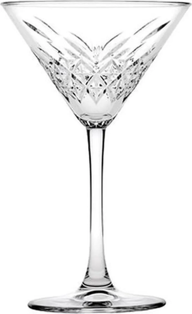 Pasabahce Timeless Martini Cocktailglas 23ml