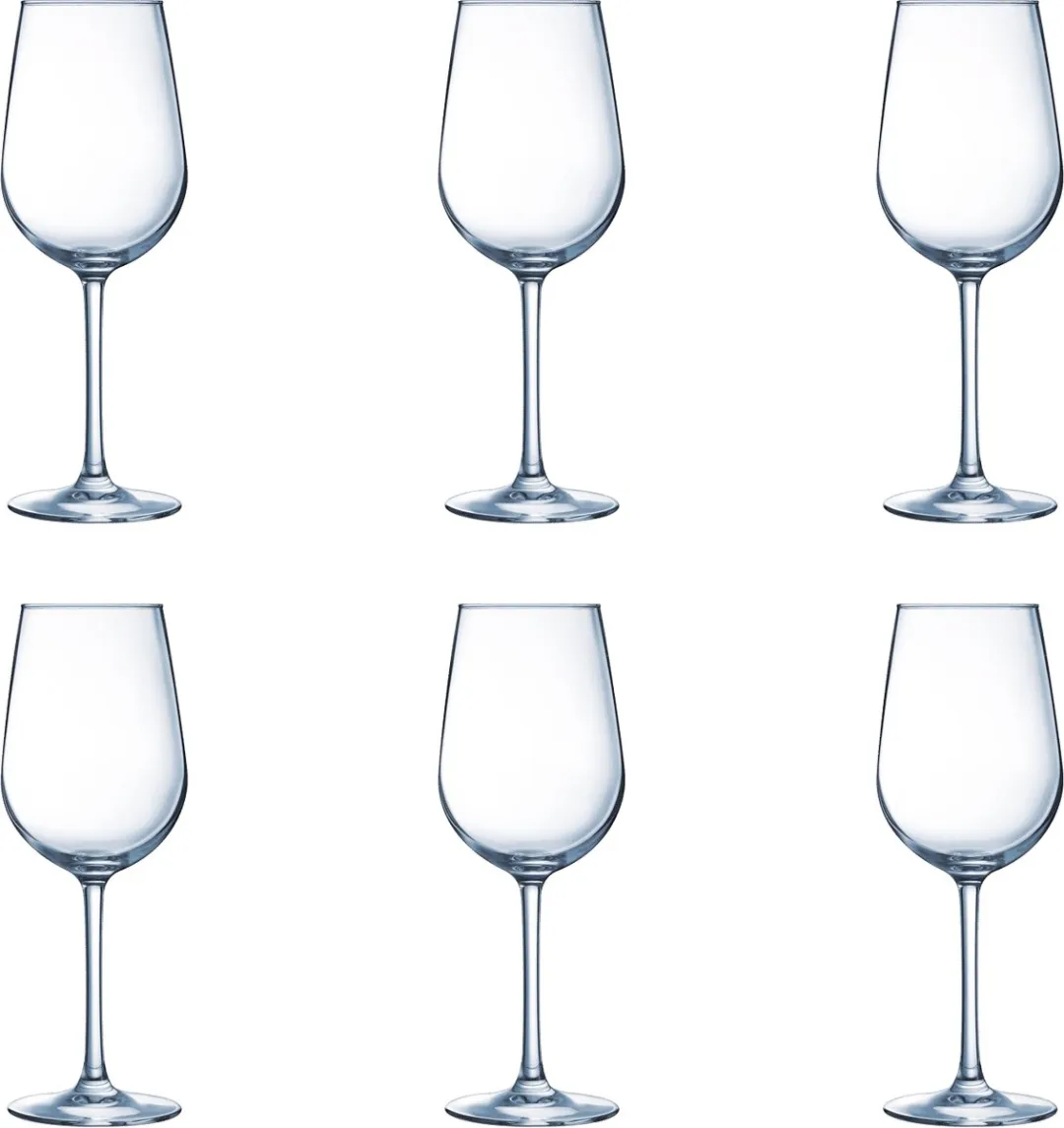 Arcoroc Domaine Wijnglas 47cl - 6 Stuks