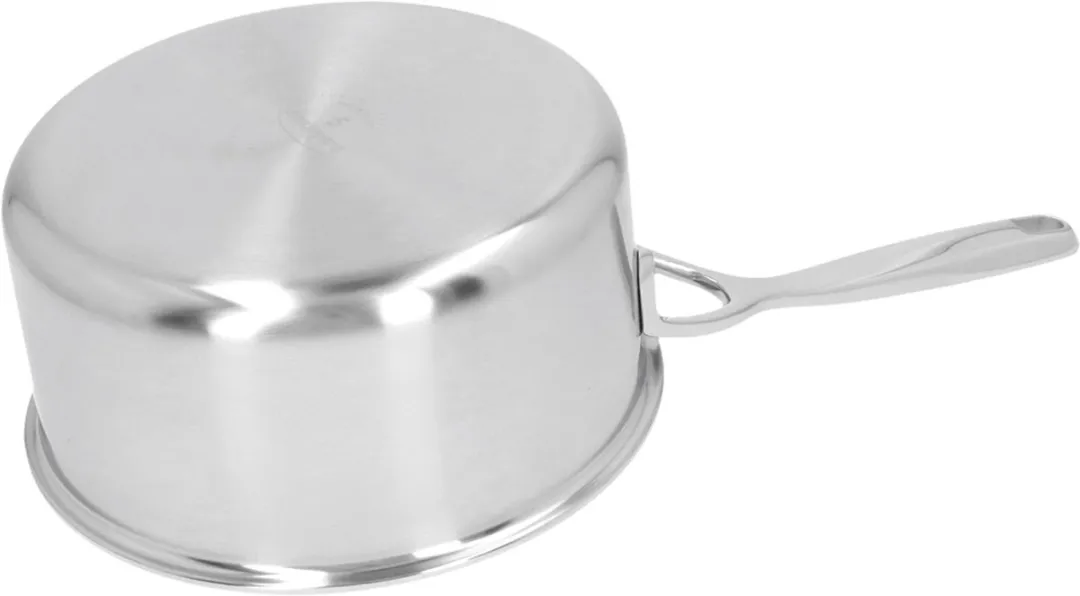 DEMEYERE 5-Plus Roestvrijstalen Sauspan 18cm - 1,9L - Zilver