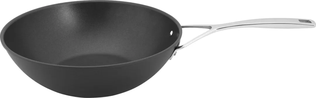 Demeyere Alu Pro Wok 30cm