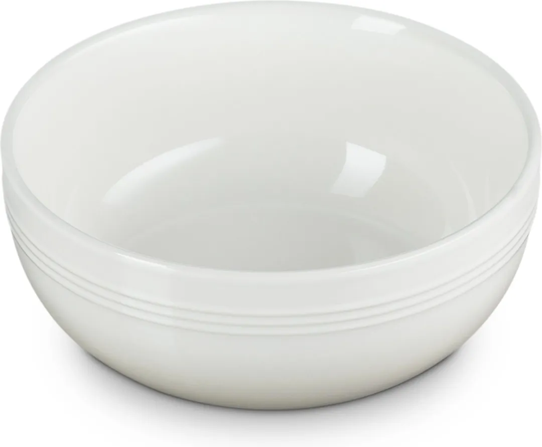 Le Creuset Kom Coupe Meringue ø16cm