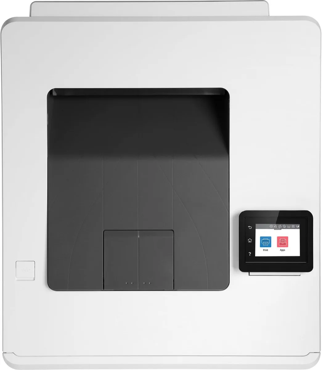 HP Color LaserJet Pro M454dw Printer - Grijs