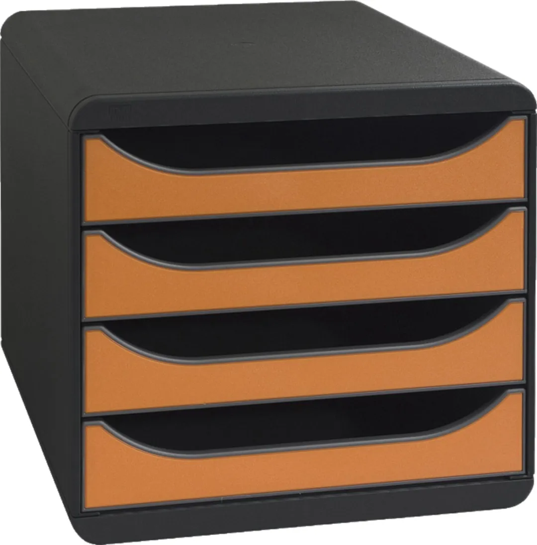 Exacompta Ladenbox BIG-BOX 310788D