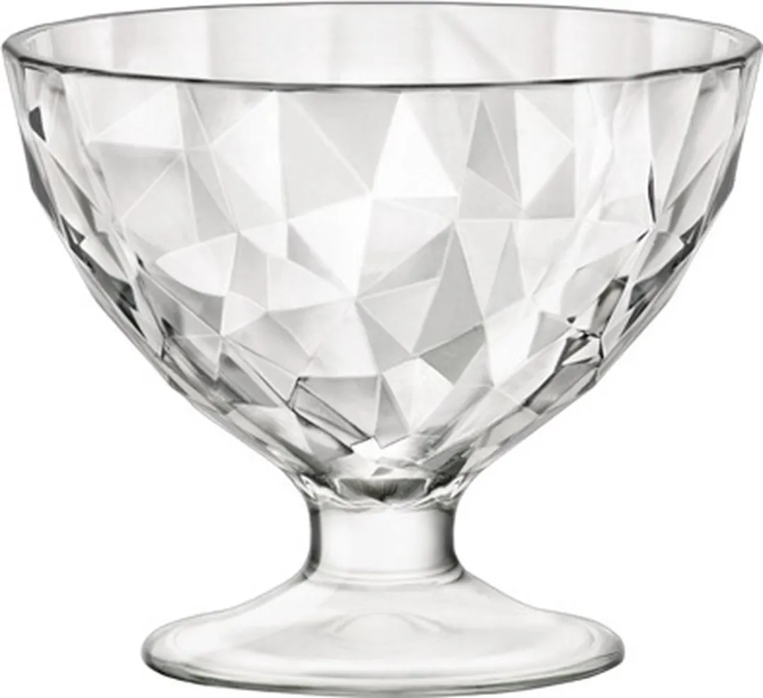 Bormioli Rocco IJscoupe Diamond 225ml