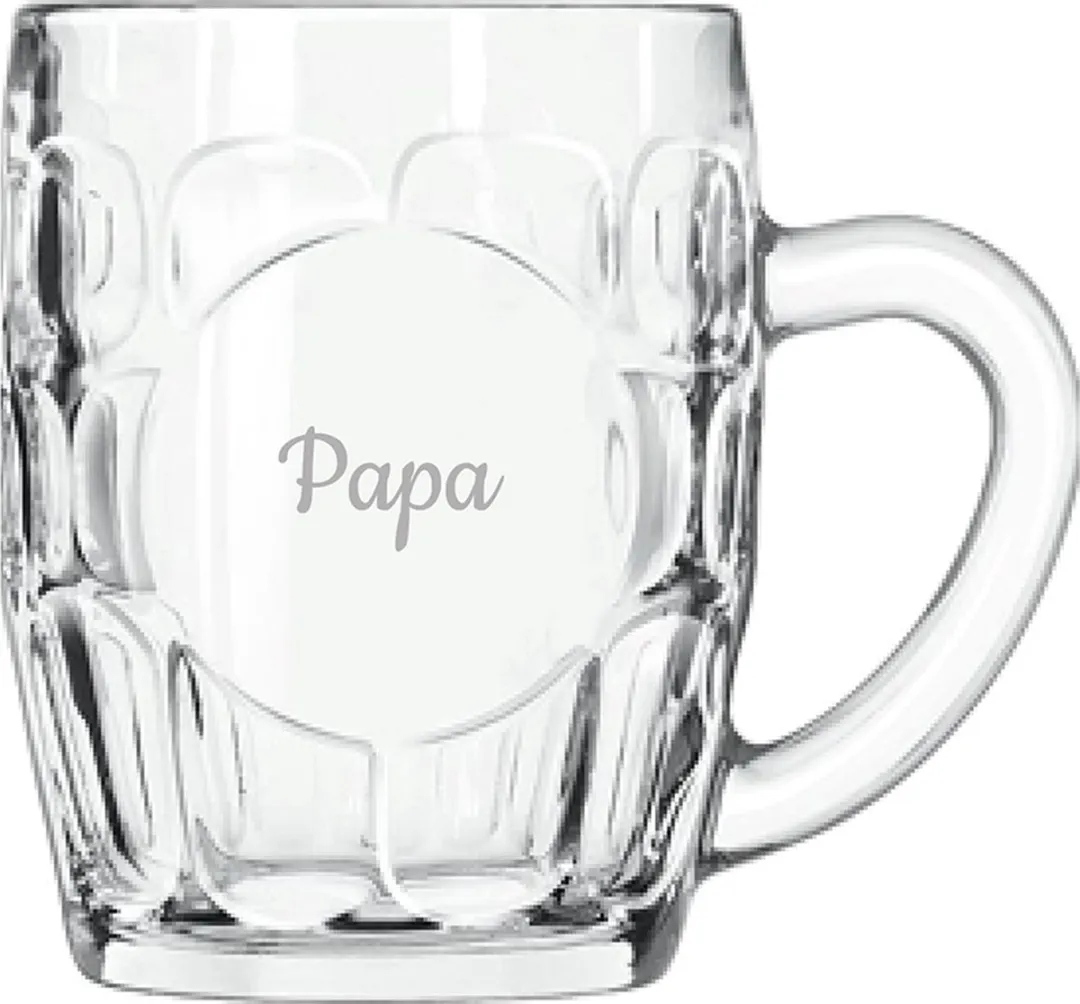 Libbey Bierpul 55cl