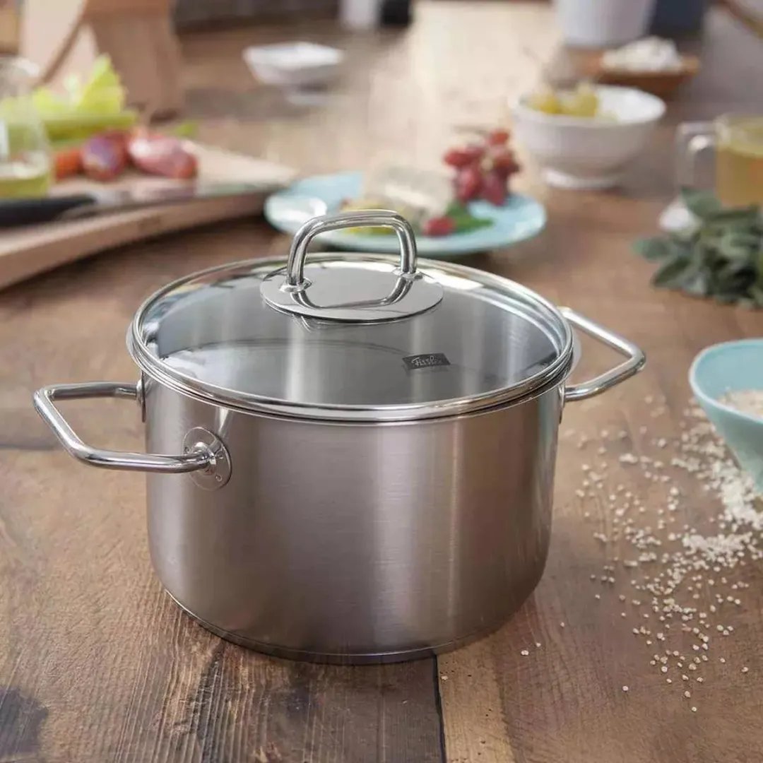 Fissler Viseo Kookpan 20cm