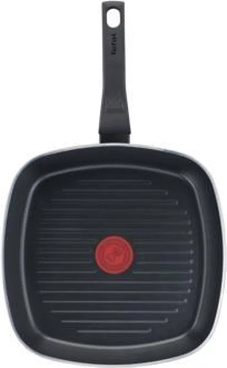 Tefal Simply Clean B5674053 Grillpan