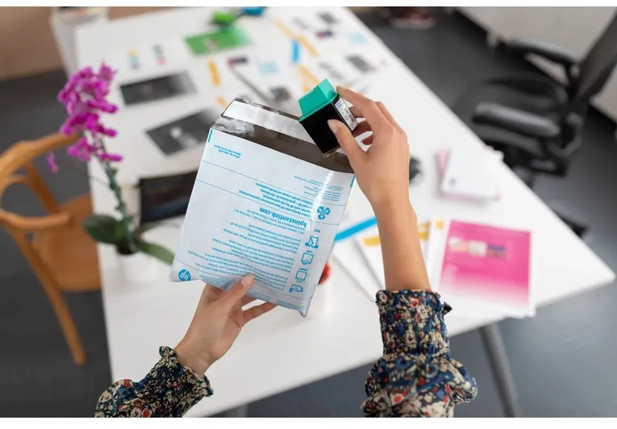 HP 305 Inktcartridge 2ml - o.a. DeskJet 2710/2810e/2820e