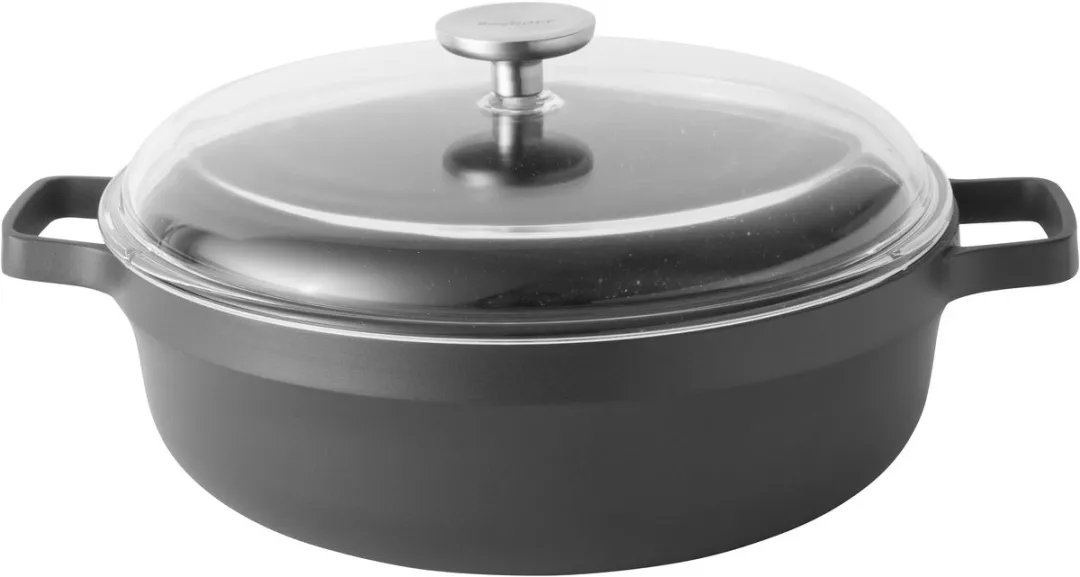 BergHOFF Sauteerpan 28cm