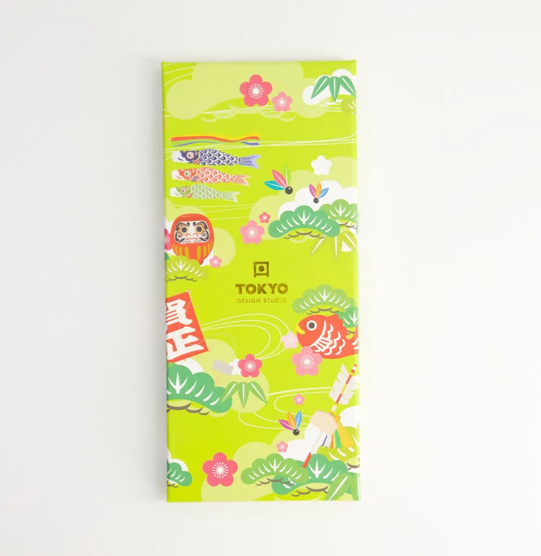Tokyo Design Studio Chopstick Giftset - 5 Stuks