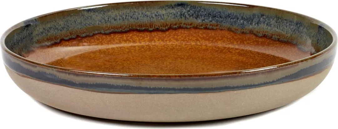 Serax Sergio Herman Surface Serveerschaal 32cm