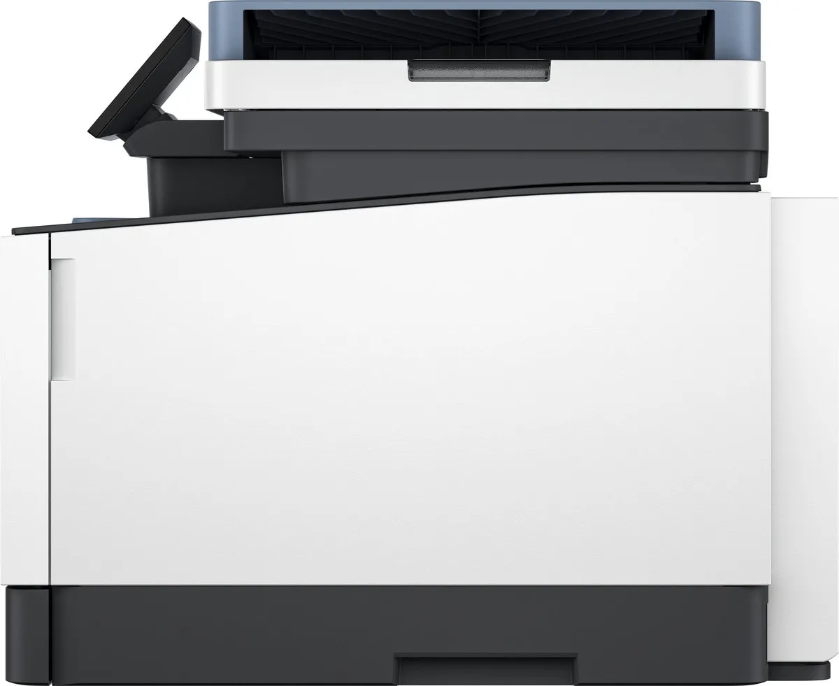 HP Color LaserJet Pro MFP 3302sdw 499Q6F#B19 - All-in-One Kleurenlaserprinter - 251 Vel