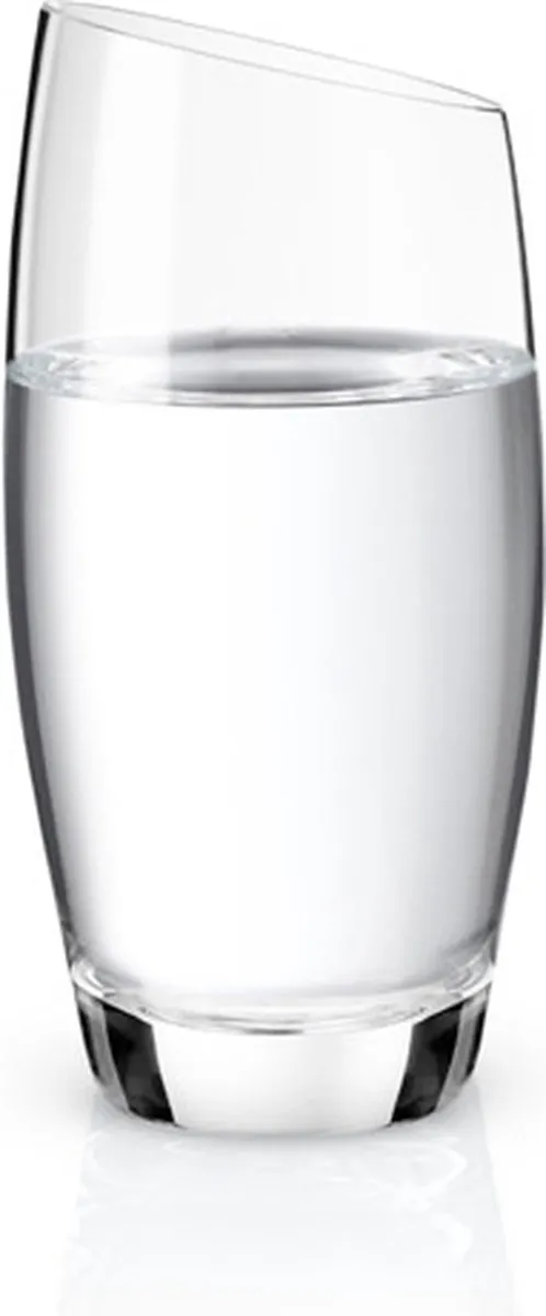 Eva Solo Glas 210ml 541015 - Transparant