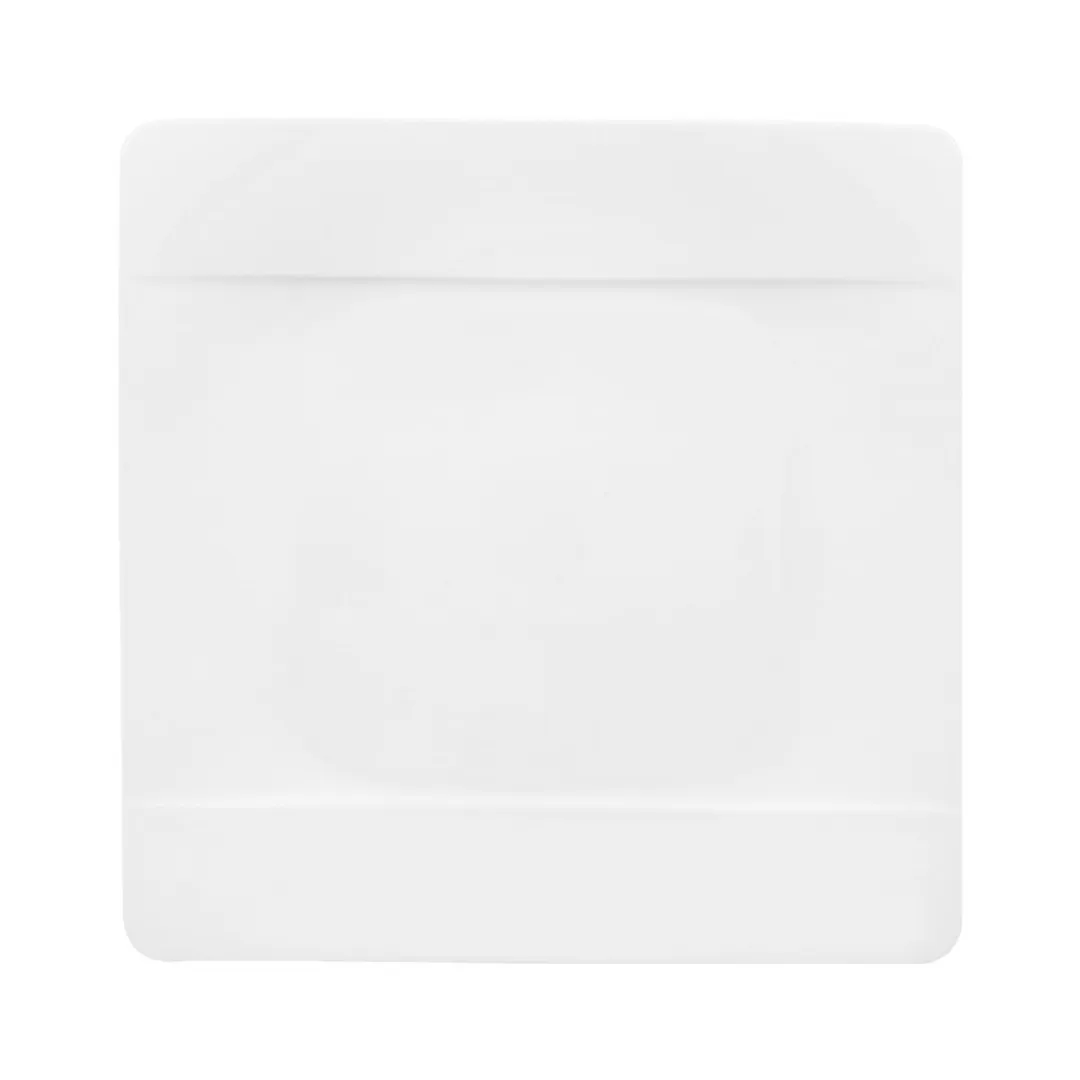 Villeroy & Boch Modern Grace Dinerbord 27cm - Wit