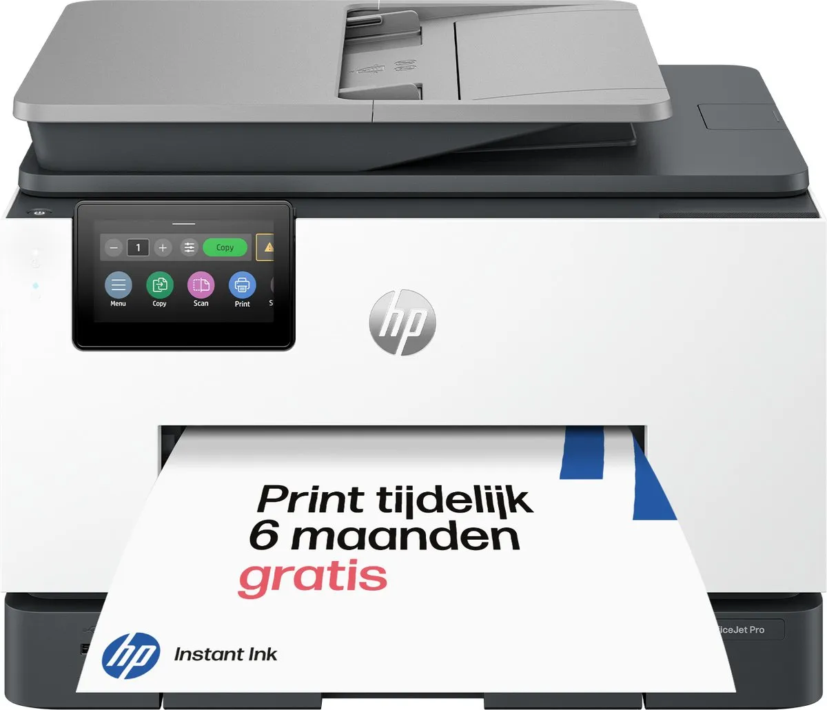 HP OfficeJet Pro 9132e All-in-One Printer - 404M5B
