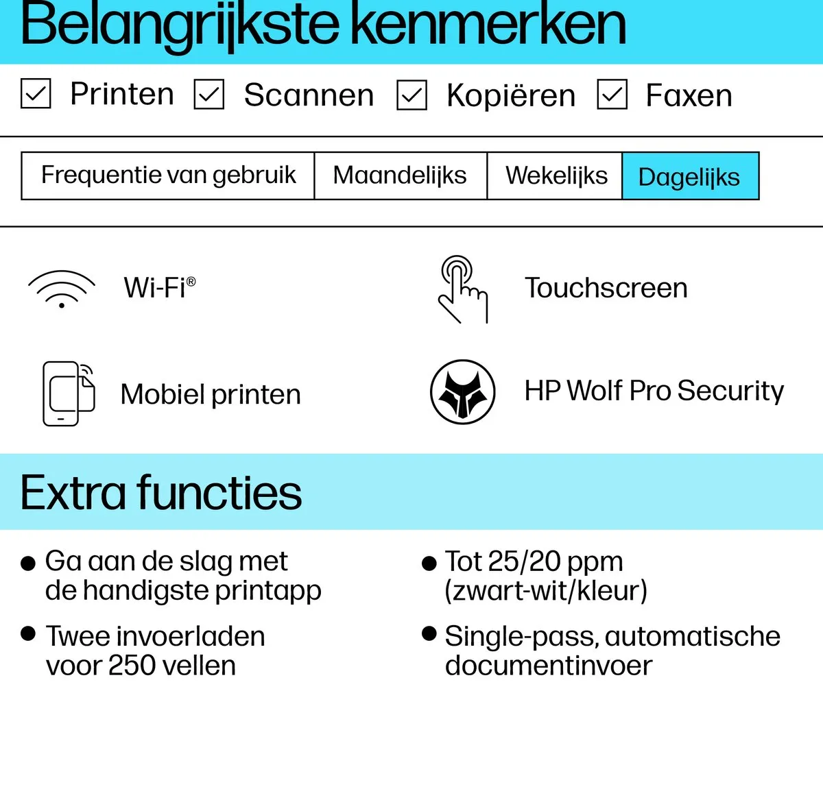 HP OfficeJet Pro 9132e All-in-One Printer - 404M5B