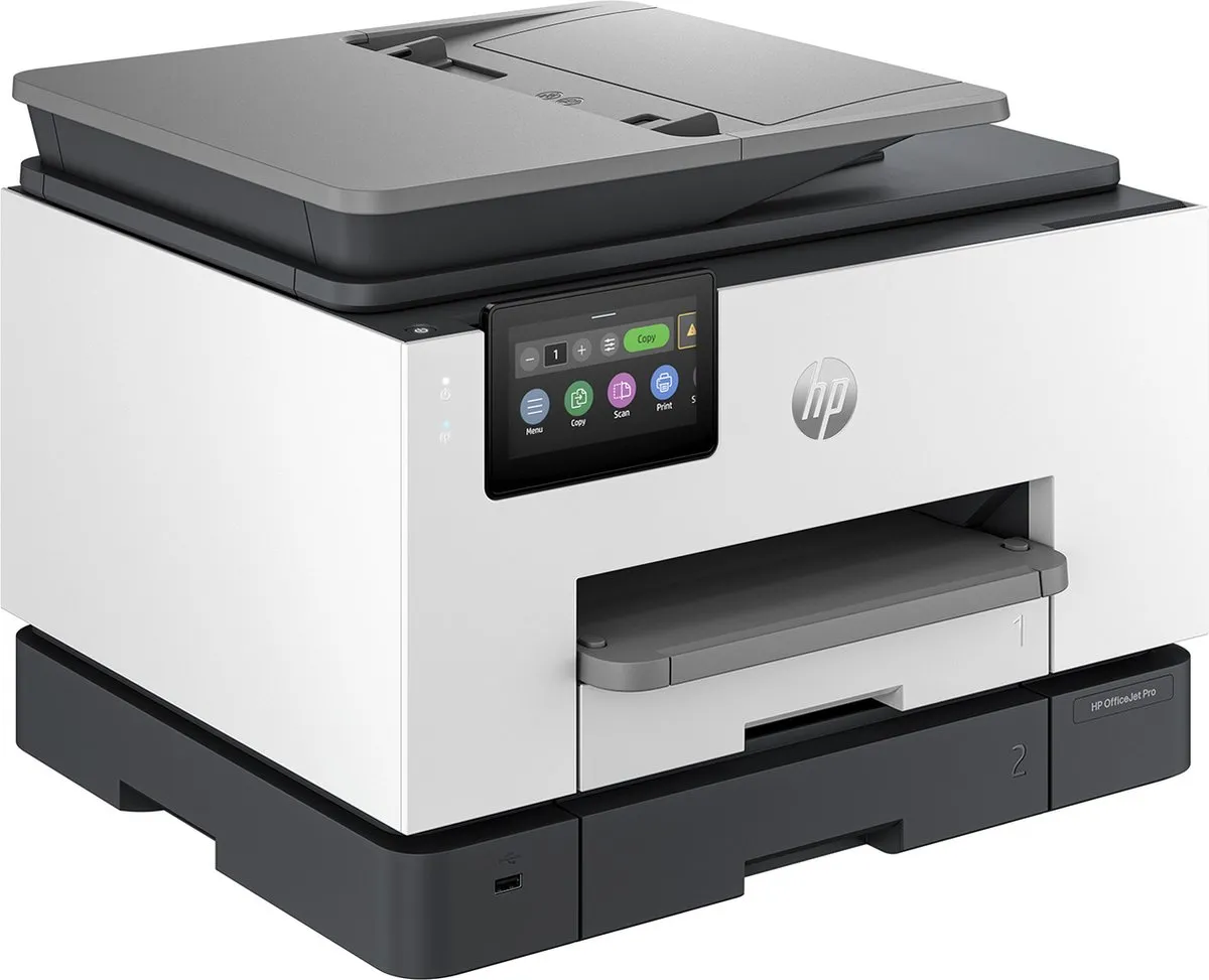 HP OfficeJet Pro 9132e All-in-One Printer - 404M5B