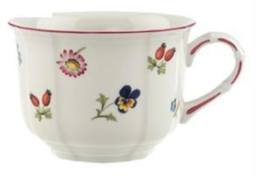 Villeroy & Boch Petite Fleur Ontbijtkop 350ml