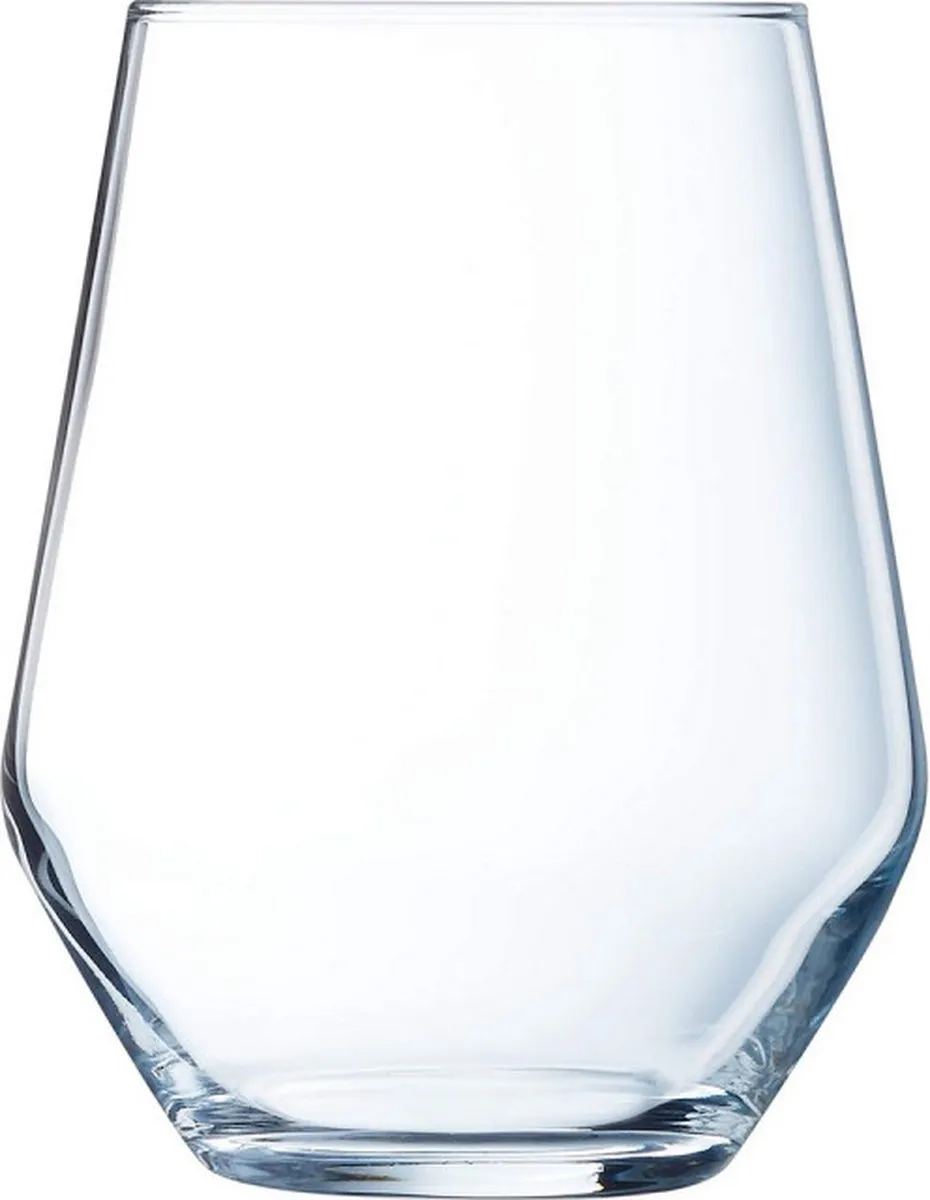 Arcoroc Vina Juliette Wijnglas 40cl - 6 Stuks