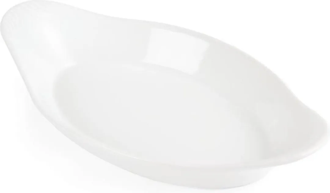 Olympia W427 Gratineerschaal 23x12cm - 6 Stuks