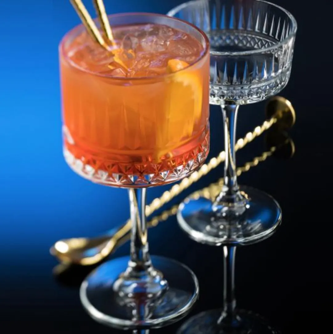 Pasabahce Elysia Cocktailglas 500ml - Set van 6