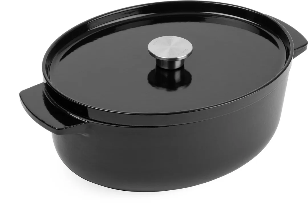 KitchenAid Ovale Braadpan 30cm