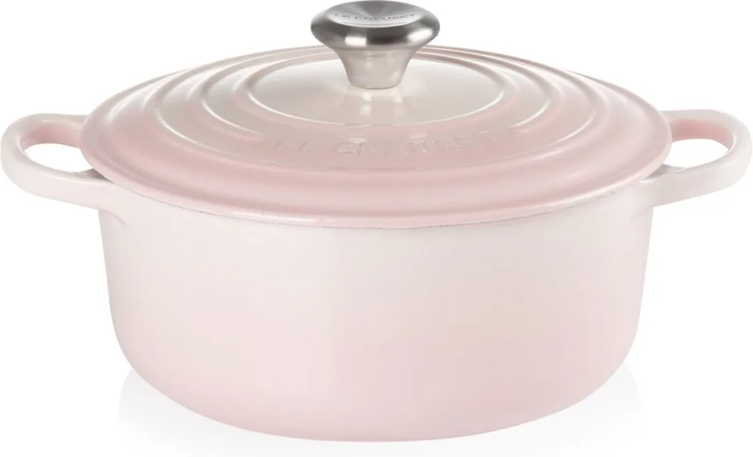 Le Creuset Signature Braadpan 24cm