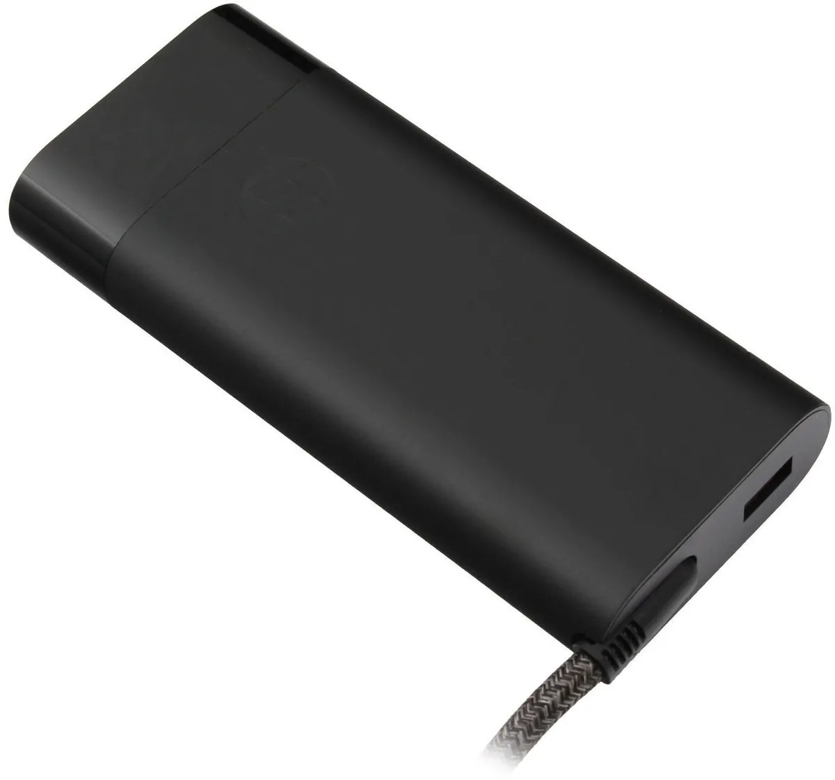 HP 8B3Y2UT#ABB USB-C Laptopoplader 110W - Zwart - afbeelding 6 van 6