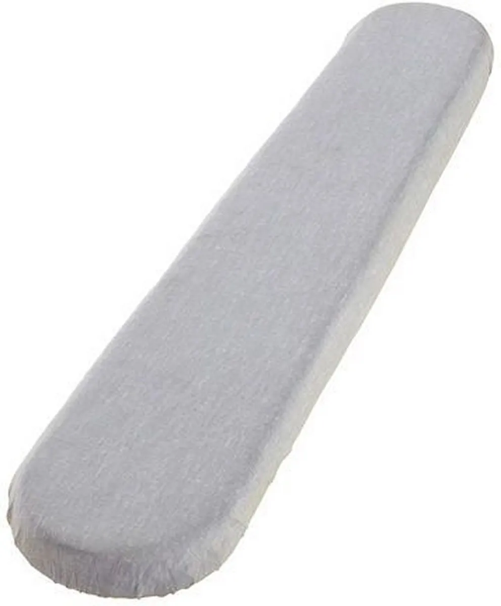 Leifheit Cotton Classic Mini Strijkplankhoes 71821 - Grijs