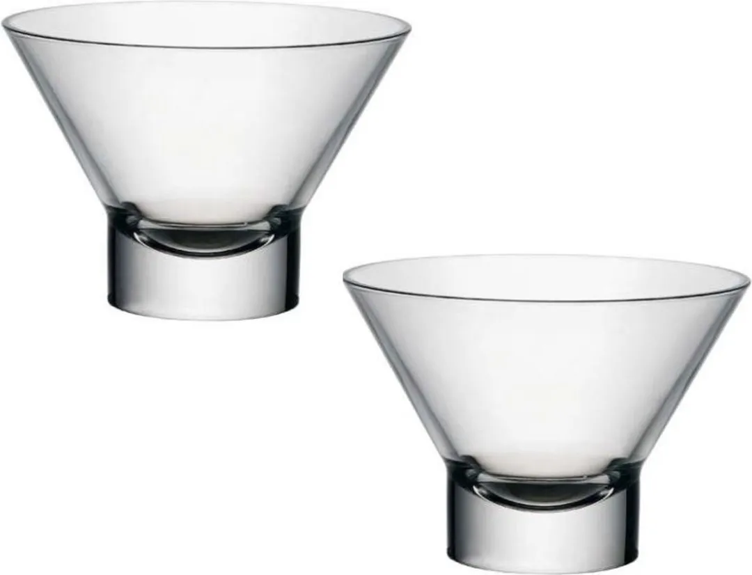 Bormioli Rocco Ypsilon IJscoupes 375ml