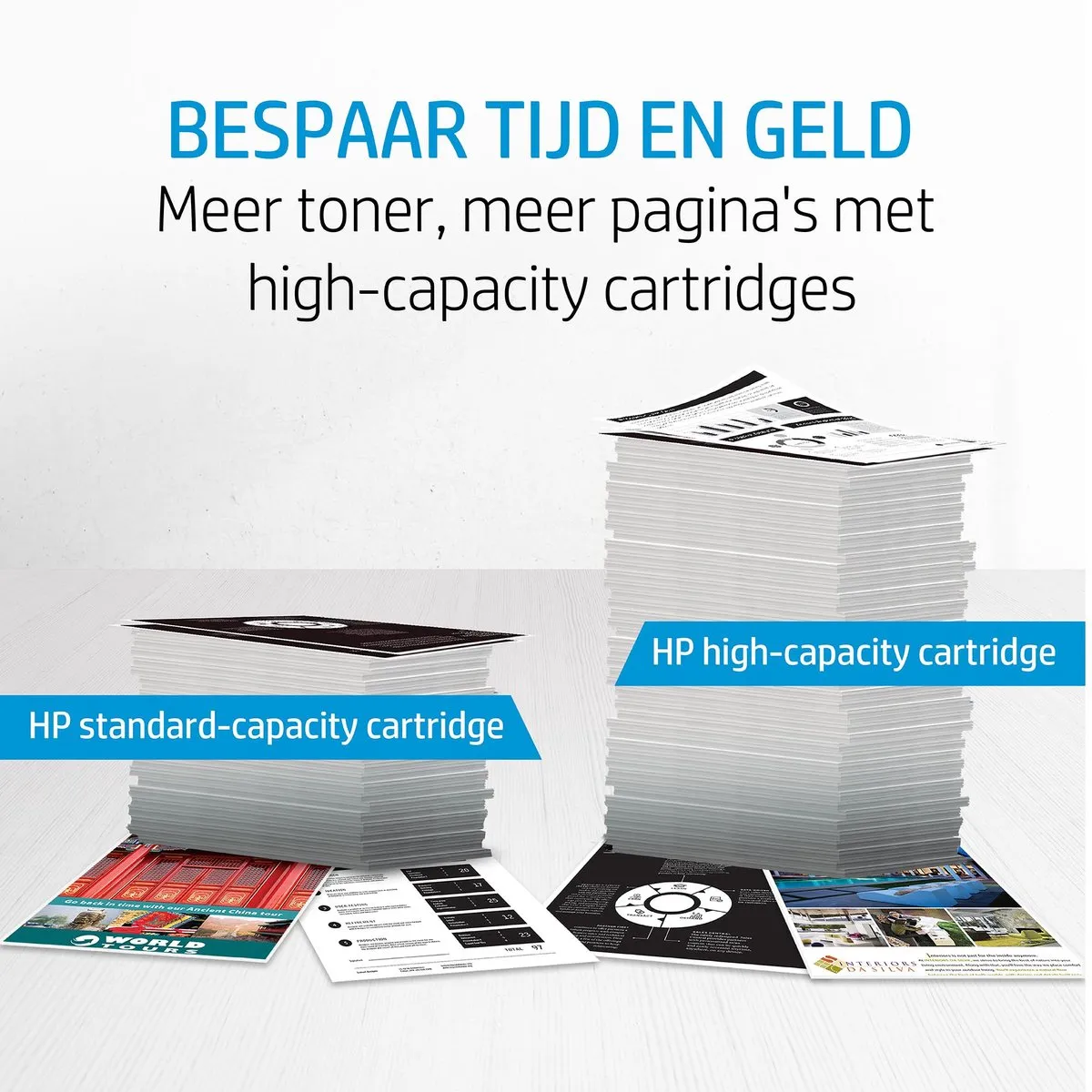 HP 51X Tonercartridge Zwart - 2 Stuks