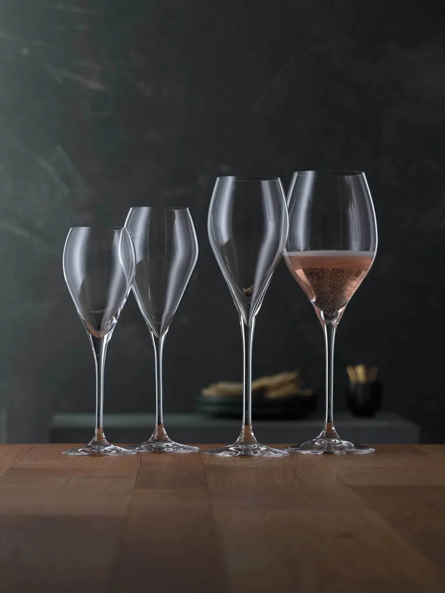 Spiegelau Party Champagneglas Set 6 Stuks - 25cl