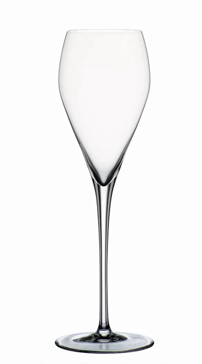 Spiegelau Party Champagneglas Set 6 Stuks - 25cl