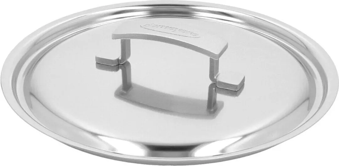 Demeyere Industry 5 Soeppan 24cm - 8L - RVS