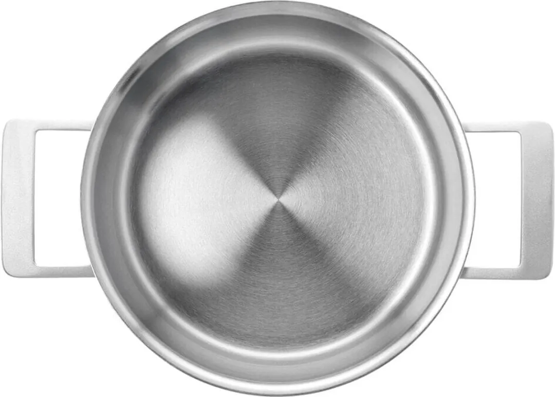 Demeyere Industry 5 Soeppan 24cm - 8L - RVS