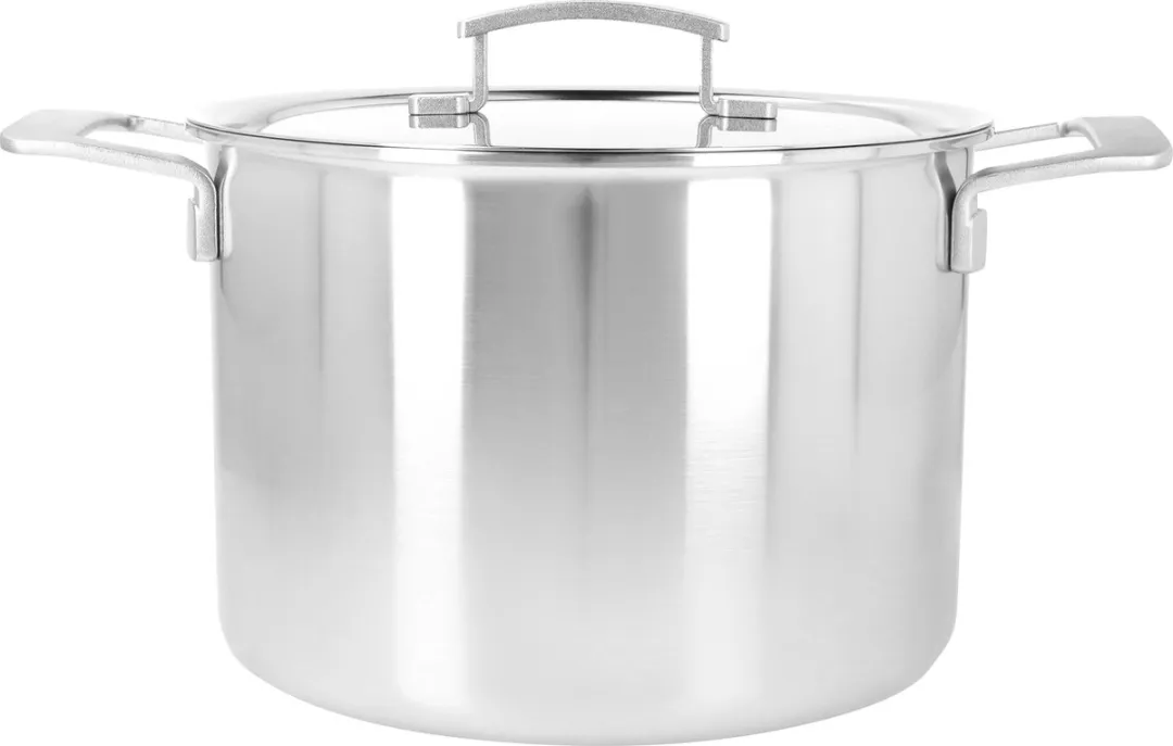Demeyere Industry 5 Soeppan 24cm