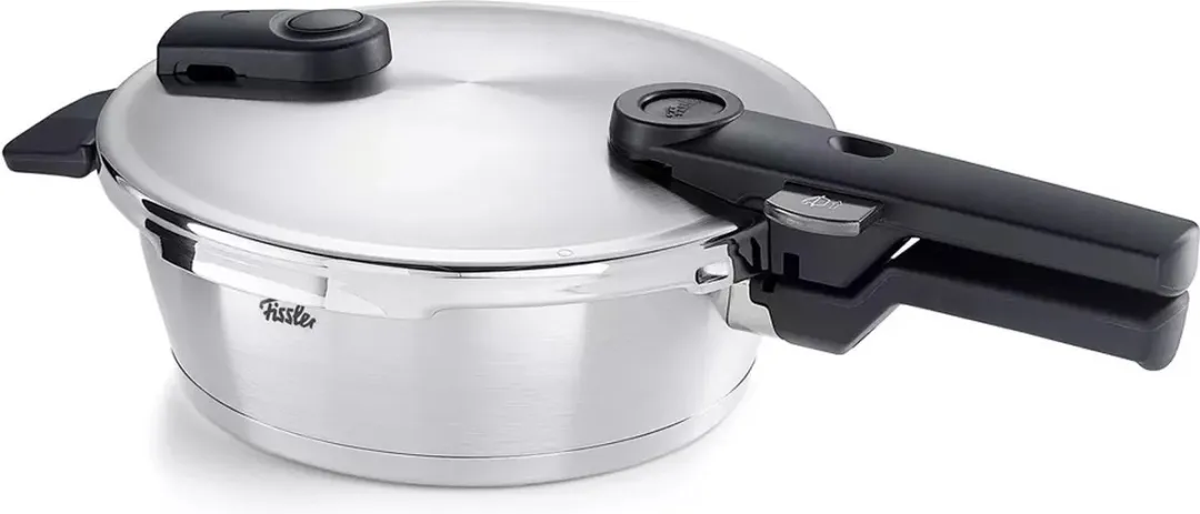 Fissler Vitaquick Premium Snelkookpan 2,5L