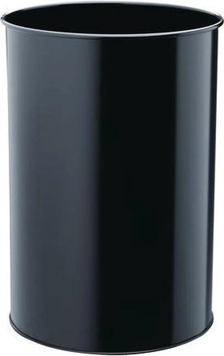 Durable Prullenbak 30L