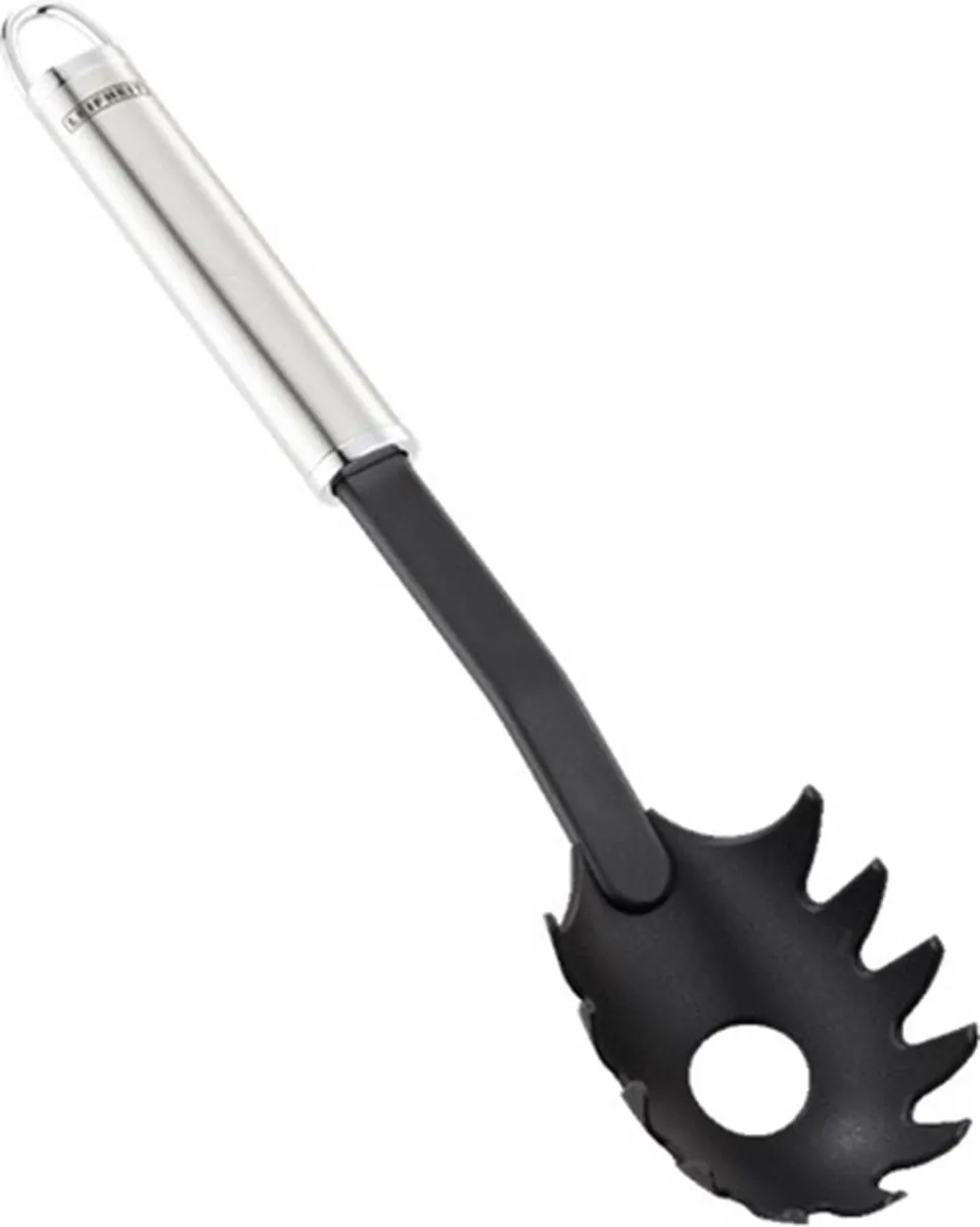 Leifheit Sterling 24060 Pastalepel - Zwart