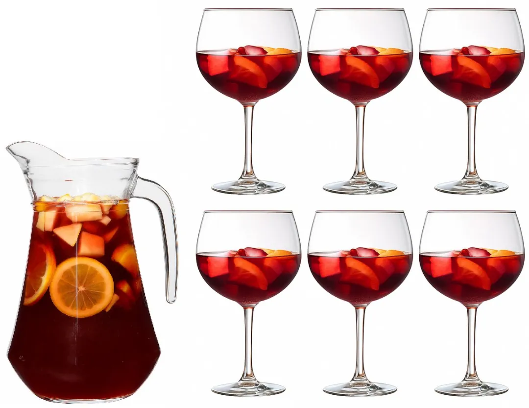 Cosy&Trendy Sangriaset
