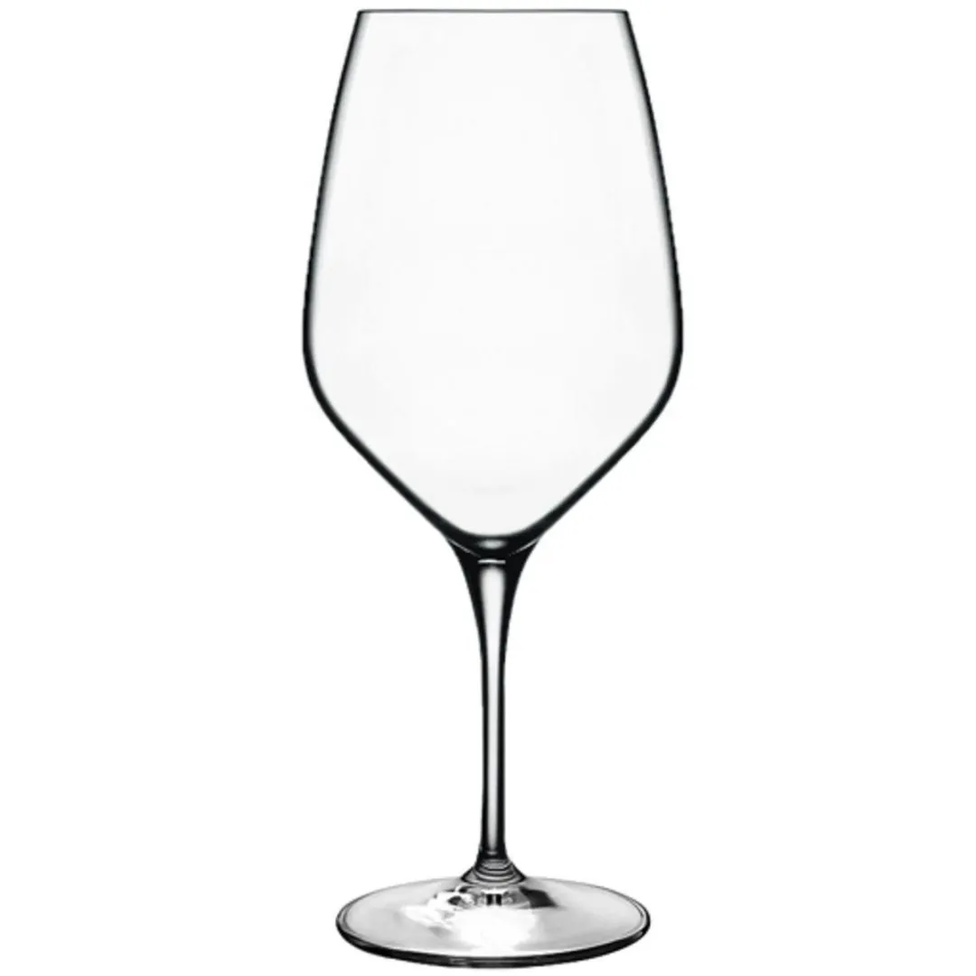 Luigi Bormioli Atelier Sonhyx Wijnglazen 0.60L - 6 Stuks