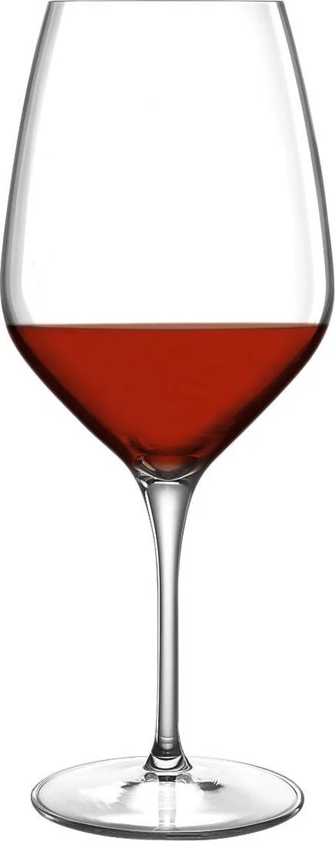Luigi Bormioli Atelier Sonhyx Wijnglazen 0.60L - 6 Stuks