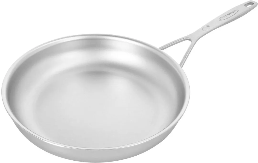 Demeyere Industry 5 Koekenpan 28cm