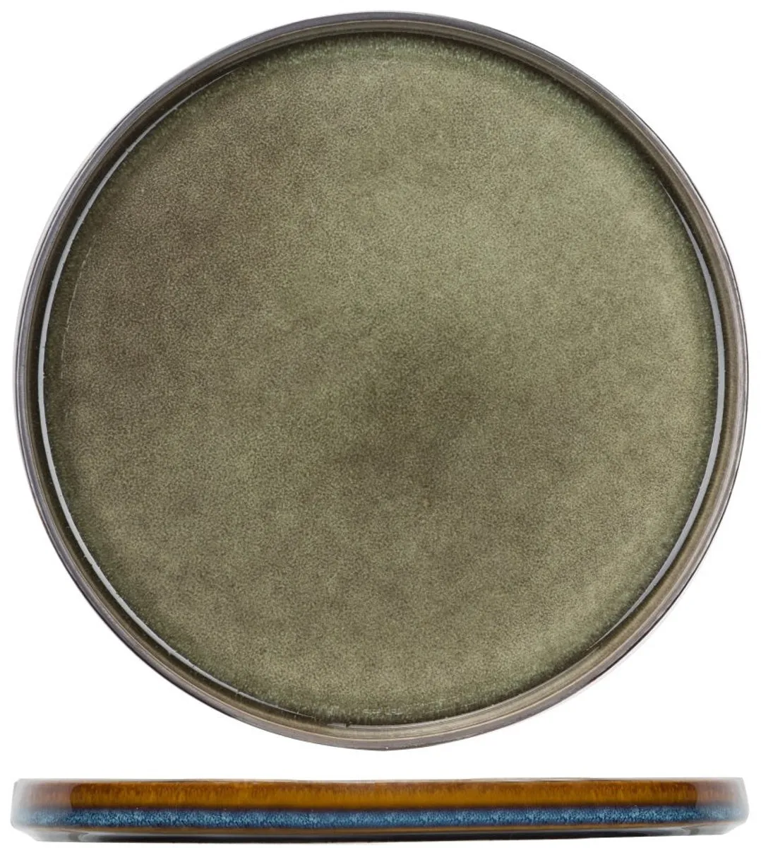 Cosy&Trendy Quintana Dinerbord