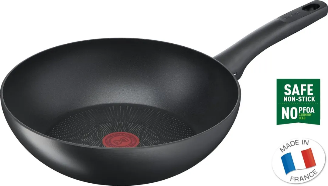 Tefal Ultimate Wokpan 28cm